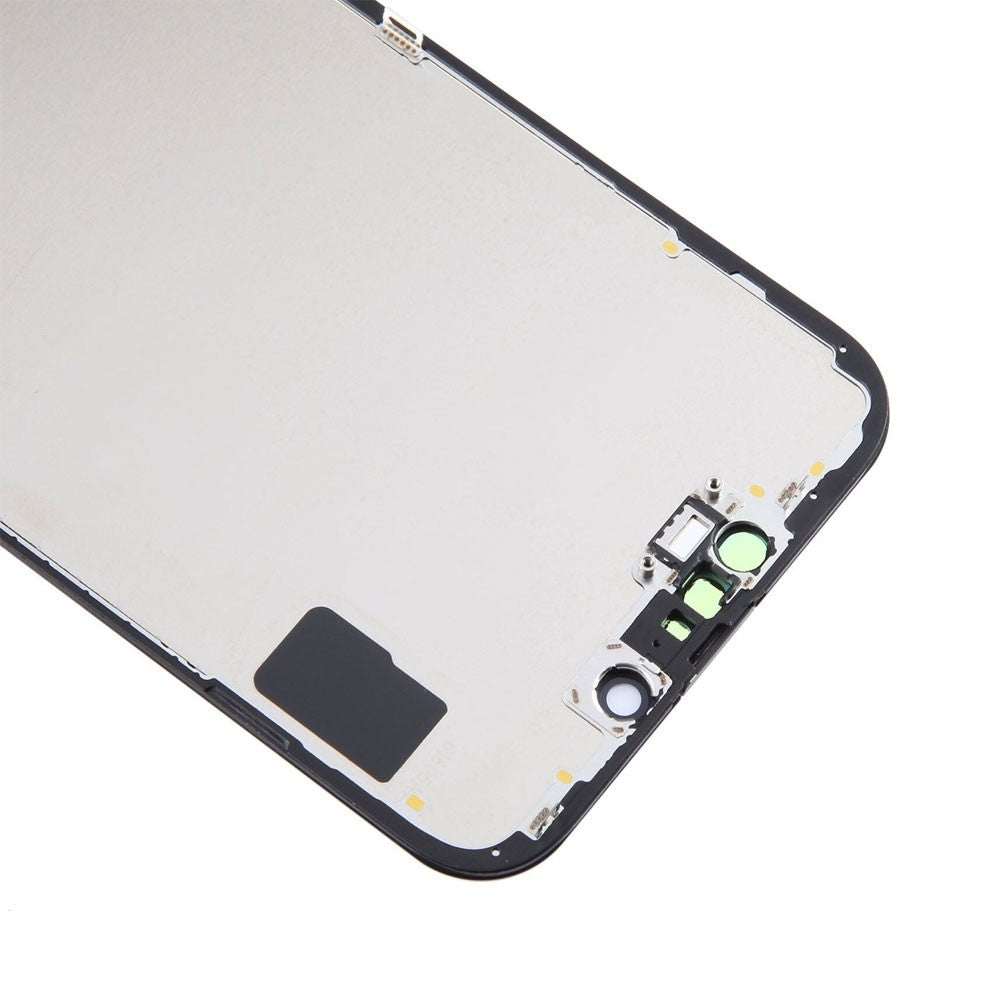 Yellow-OLED Assembly for iPhone 14 Screen Replacement (Brand new screen disassemble from brand new phone) Yellow-OLED Assembly for iPhone 14 Screen Replacement (Brand new screen disassemble from brand new phone)